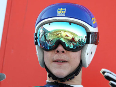 Christian Inngjerdingen schwedischer Meister