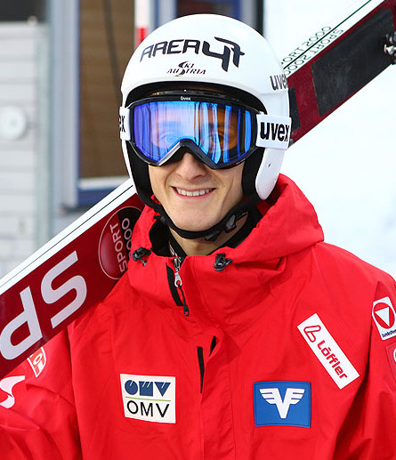 Výsledky Bischofshofen