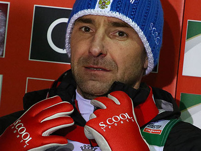 Peter Prevc holt Quali-Sieg