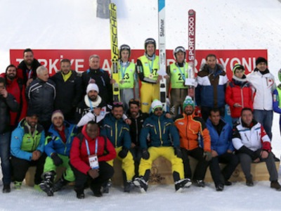 COC-M: Nejc Dezman gewinnt in Erzurum