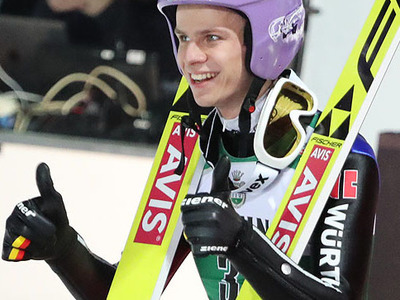 Leteckým králem se stal Stefan Kraft, Tomáš Vančura pětadvacátý
