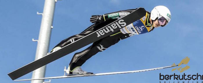 Результаты Hinzenbach