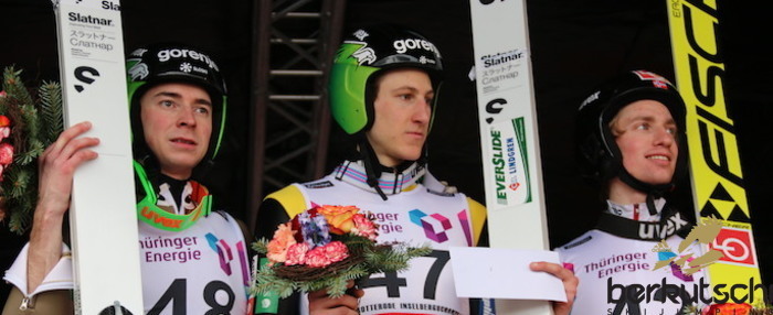 Результаты Brotterode