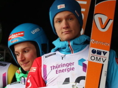 COC-M: Felix Hoffmann holt seinen ersten Sieg