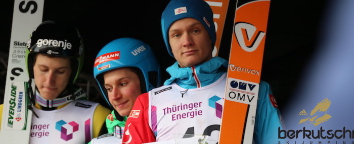 Výsledky Brotterode