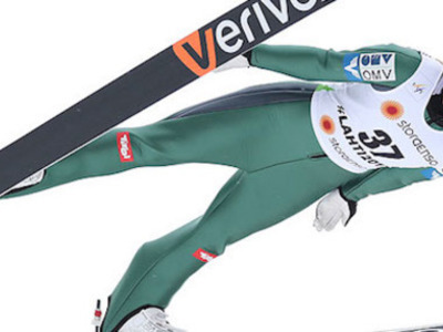 世界選手権・女子 キャラ・ホルツルが予選1位