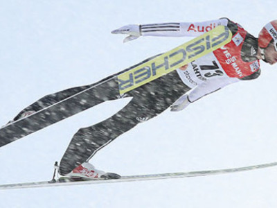 世界選手権 男子公式練習 クバツキー、フェットナー、アイゼンビッヒラーが好調