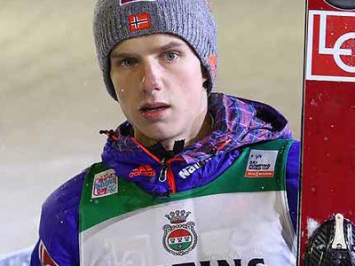 COC-M: Huber und Granerud gewinnen in Iron Mountain