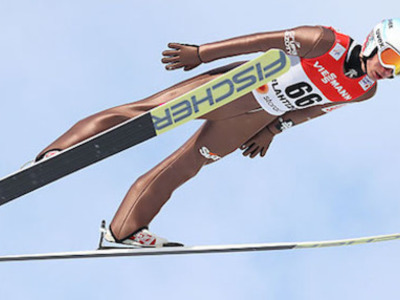 世界選手権男子LH 公式練習初日はシュトッホが絶好調