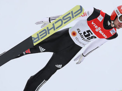 世界選手権男子LH 最後の練習でドイツが好調