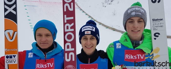 Результаты Rena