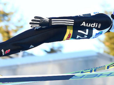 男子オスロ大会 ヴェリンガーが予選1位