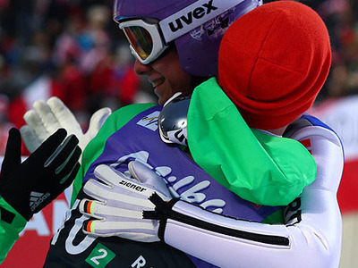 Österreich holt ersten Team-Sieg seit 2014
