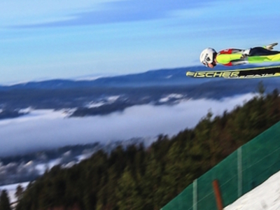 ヴィケルスンで代替戦