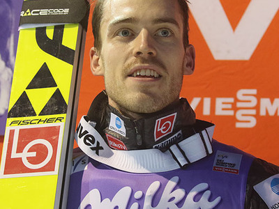 Kraft wygrywa w Trondheim