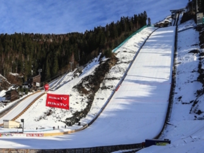 W杯ヴィケルスン大会 公式練習＆本戦LIVE