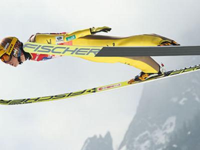 Noriaki Kasai: Fokus auf PyeongChang