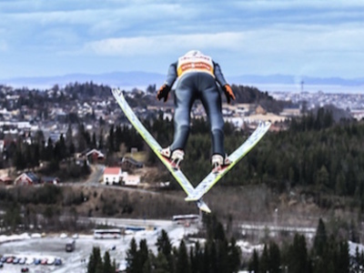 Zwei Kandidaten für Nordische Ski WM 2023