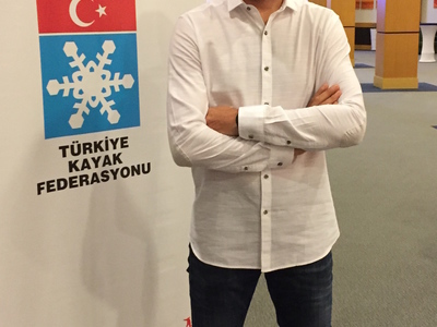 Kimmo Savolainen neu im türkischen Trainerstab
