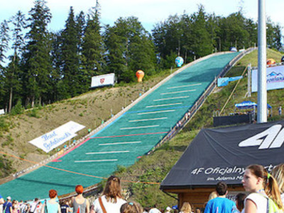 Training und Qualifikation live