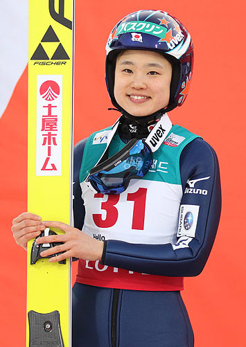 Výsledky Courchevel