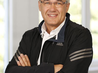 Der Professor und der Schneesturm