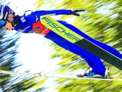 伊藤有希、フレンシュタットで優勝！