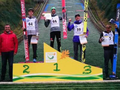 COC-M: Pius Paschke gewinnt in Rasnov
