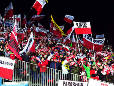 W杯ヴィスワ大会団体戦 ノルウェーが優勝