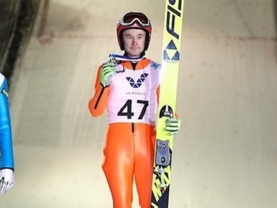 Jarkko Määttä gewinnt finnische Meisterschaften