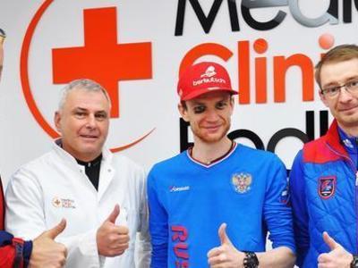 Entwarnung bei  Kornilov und Ito