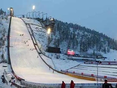 Ｗ杯ルカ大会 公式練習＆予選LIVE