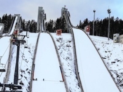 W杯男子ニジニ・タギル大会 公式練習＆予選LIVE