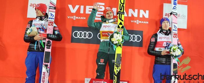 Результаты Nizhny Tagil