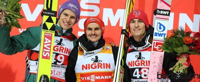 Результаты Titisee-Neustadt