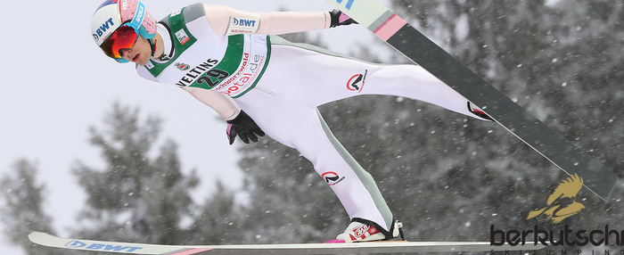 Výsledky Titisee-Neustadt