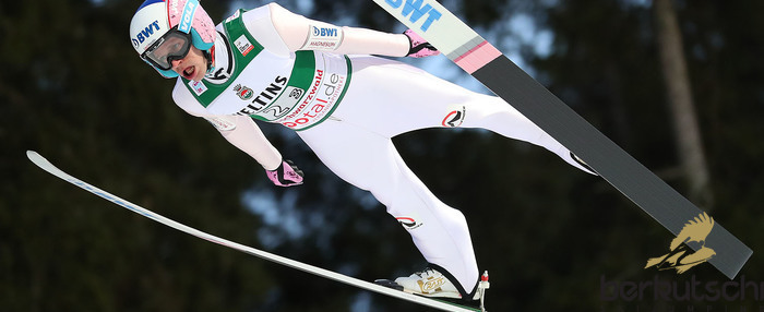 Výsledky Titisee-Neustadt