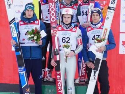 COC-M: Sieg für Andreas Wank