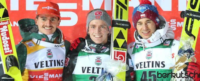 Ergebnisse Engelberg