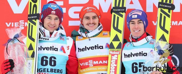 Ergebnisse Engelberg