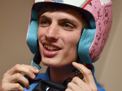Kožíšek v Kontinentálním poháru zazářil pátým a devátým místem