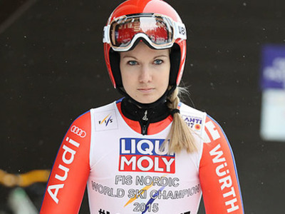 Saisonaus für Svenja Würth