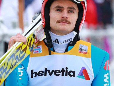 Рихард Фрайтаг: предыдущие выступления не гарантируют успех!