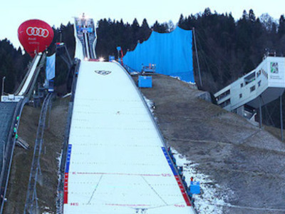 Training und Qualifikation live