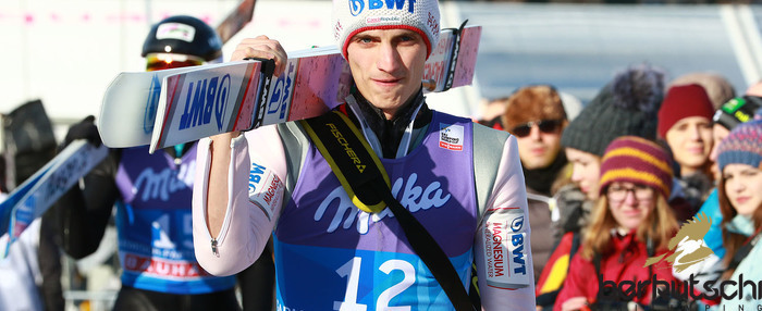 Výsledky Garmisch-Partenkirchen