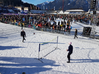 Stoch nejlepší i v Ga-Pa, Češi bez druhého kola