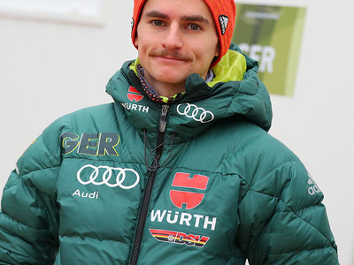 Рихард Фрайтаг не будет выступать в Бишофсхофене