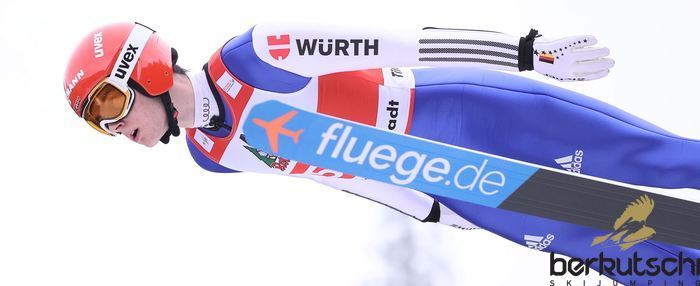 Результаты Titisee-Neustadt