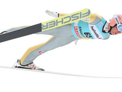 Trotz Problemen: Österreicher freuen sich aufs Skifliegen 