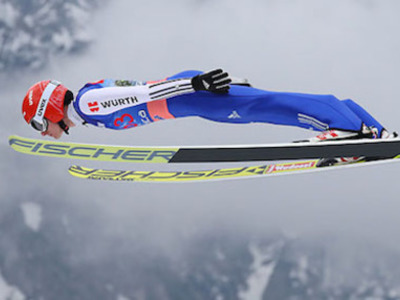 Richard Freitag verpasst erstes Skifliegen der Saison